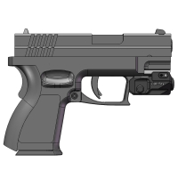 VECTOR OPTICS Viperay Scrapper (,  )  