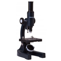 LEVENHUK 2S NG 200x Детский микроскоп купить в Киеве