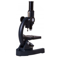 LEVENHUK 2S NG 200x Детский микроскоп с гарантией