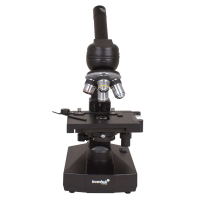 LEVENHUK 320 40x-1600x Микроскоп с гарантией