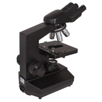 LEVENHUK 850B 40x-2000x (бинокулярный) Микроскоп с гарантией