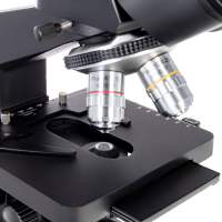 LEVENHUK 870T 40x-2000x (тринокулярный) Микроскоп