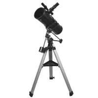 LEVENHUK Skyline 120x1000 EQ Телескоп с гарантией