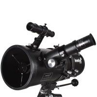 LEVENHUK Skyline 120x1000 EQ Телескоп по лучшей цене