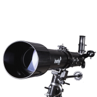 LEVENHUK Skyline 70x900 EQ Телескоп с гарантией