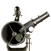 LEVENHUK Skyline 76x700 AZ Телескоп по лучшей цене
