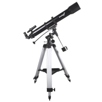 LEVENHUK Skyline 90x900 EQ Телескоп купить в Киеве