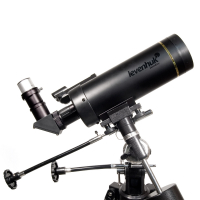 LEVENHUK Skyline PRO 80 MAK Телескоп с гарантией