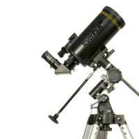 LEVENHUK Skyline PRO 90 MAK Телескоп с гарантией