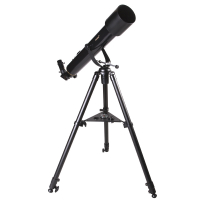 LEVENHUK Strike 80 NG Телескоп с гарантией