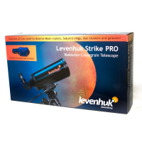 LEVENHUK Strike PRO 950 Телескоп