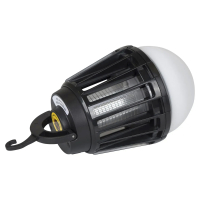 BO-CAMP Atom WP �������� ����� (180 Lm) Black ˳���� ������ � ���