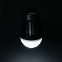 BO-CAMP Atom WP �������� ����� (180 Lm) Black ˳����