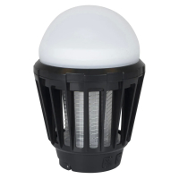 BO-CAMP Atom WP �������� ����� (180 Lm) Black ˳���� � �������