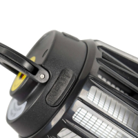 BO-CAMP Atom WP �������� ����� (180 Lm) Black ˳����