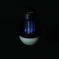 BO-CAMP Atom WP �������� ����� (180 Lm) Black ˳����