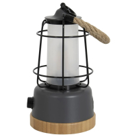 BO-CAMP Harlington (370 Lm) Bamboo-Grey ˳���� ������ � ���
