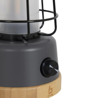 BO-CAMP Harlington (370 Lm) Bamboo-Grey ˳����