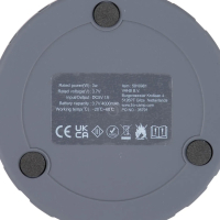 BO-CAMP Hasting (200 Lm) Bamboo-Grey ˳���� � �������