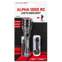 FALCON EYE  Alpha 1000 RC (1000 Lm) ˳���� � �������