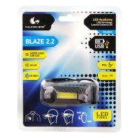 FALCON EYE  Blaze 2.2 (60 Lm) USB Rechargeable Ліхтар купити в Києві