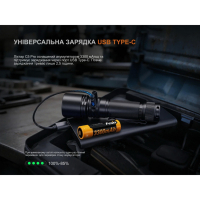 FENIX C5 Pro (2000 Lm) ˳����