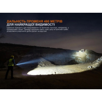 FENIX C5 Pro (2000 Lm) ˳����