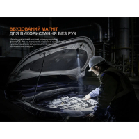 FENIX C5 Pro (2000 Lm) ˳����