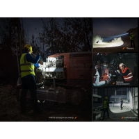 FENIX C5 Pro (2000 Lm) ˳����