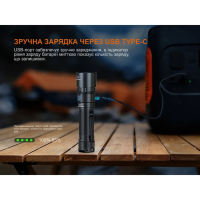 FENIX C5 V2.0 (1800 Lm) ˳����