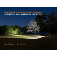 FENIX C5 V2.0 (1800 Lm) ˳����