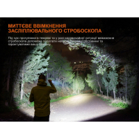 FENIX C5 V2.0 (1800 Lm) ˳����