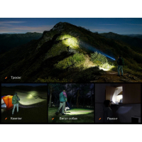 FENIX C5 V2.0 (1800 Lm) ˳����