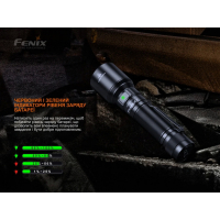 FENIX C7 (3000 Lm) ������� ˳����