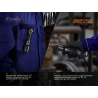 FENIX C7 (3000 Lm) ������� ˳����