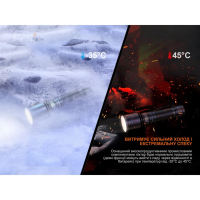 FENIX C7 (3000 Lm) ������� ˳����