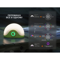 FENIX CL20R V.2.0 (300 Lm) ������� ˳���� �� ��������� �����