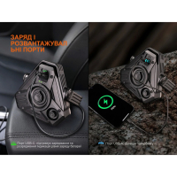 FENIX CP50R (5500 Lm) ˳����