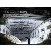 FENIX CP50R (5500 Lm) ˳����