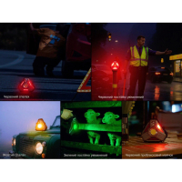 FENIX CP50R (5500 Lm) ˳����