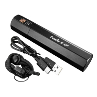 FENIX E-CP (1600 Lm) ������ ˳����