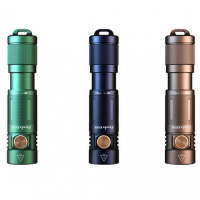 FENIX E05R (400 Lm)  ˳   