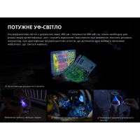 FENIX E06R (700 Lm) ���� ˳����