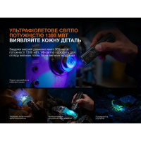 FENIX E06R PRO (1600 Lm) ������������ ˳����