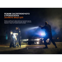 FENIX GL07 (700 Lm) ˳����