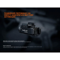 FENIX GL07 (700 Lm) ˳����