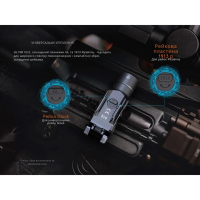 FENIX GL19R V2.0 (1200 Lm) ˳