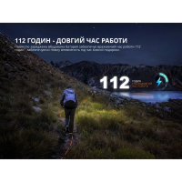 FENIX HL12R V2.0 (500 Lm)  ˳