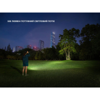 FENIX HL17R (500 Lm) ������ ˳���� � �������