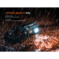 FENIX HL45R LED (1000 Lm) ˳����